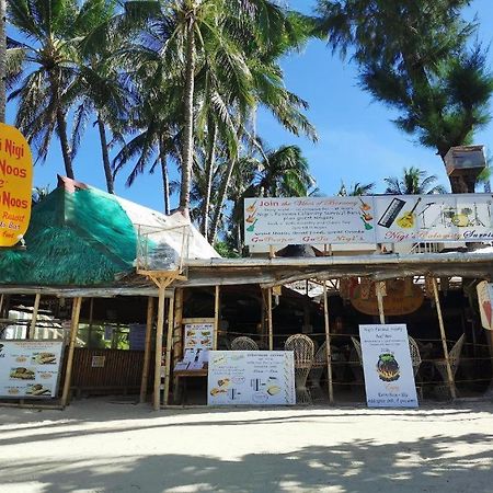 فندق Reddoorz Premium @ Nigi Nigi Nu Noos Station 2 Boracay Balabag  المظهر الخارجي الصورة