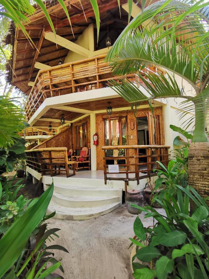 فندق Reddoorz Premium @ Nigi Nigi Nu Noos Station 2 Boracay Balabag  المظهر الخارجي الصورة