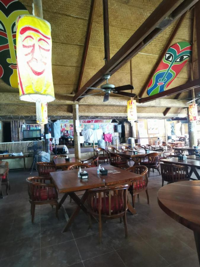 فندق Reddoorz Premium @ Nigi Nigi Nu Noos Station 2 Boracay Balabag  المظهر الخارجي الصورة