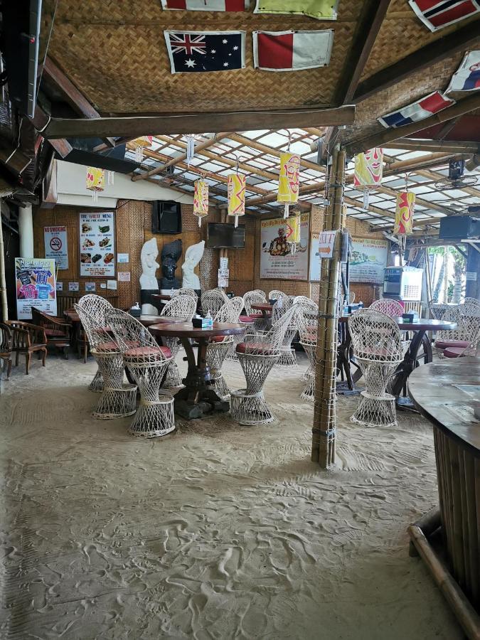 فندق Reddoorz Premium @ Nigi Nigi Nu Noos Station 2 Boracay Balabag  المظهر الخارجي الصورة