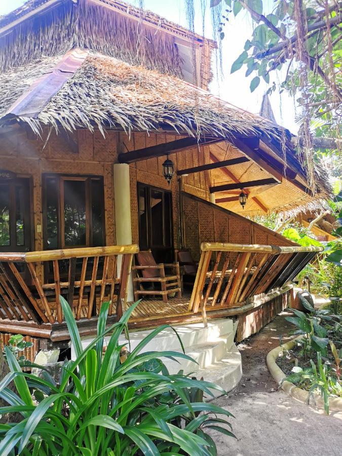 فندق Reddoorz Premium @ Nigi Nigi Nu Noos Station 2 Boracay Balabag  المظهر الخارجي الصورة