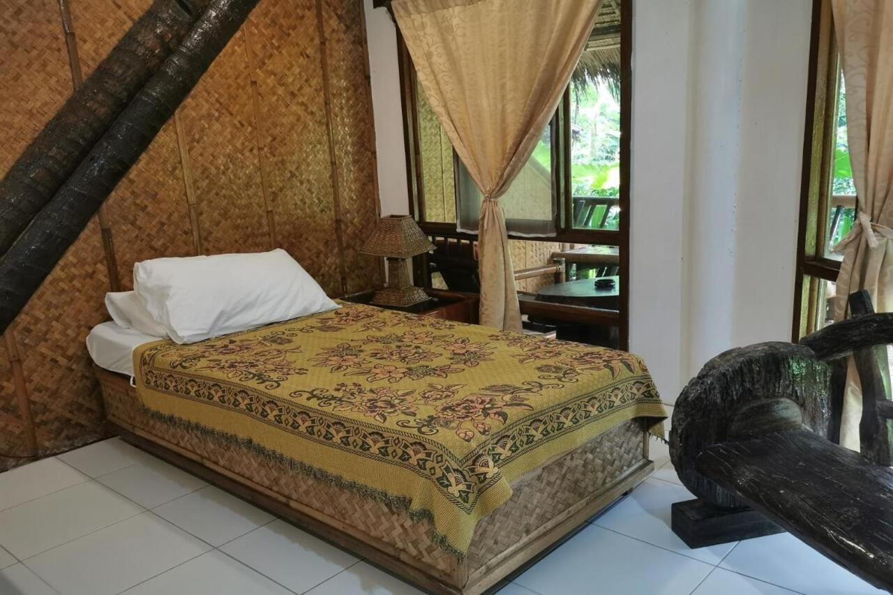 فندق Reddoorz Premium @ Nigi Nigi Nu Noos Station 2 Boracay Balabag  المظهر الخارجي الصورة