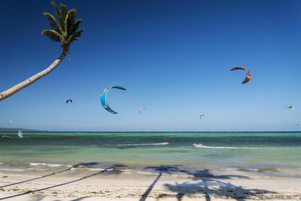 فندق Reddoorz Premium @ Nigi Nigi Nu Noos Station 2 Boracay Balabag  المظهر الخارجي الصورة